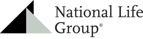 National life logo