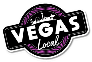 Las Vegas Local Logo